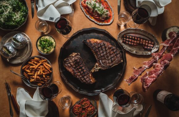 restaurang ag stockholm