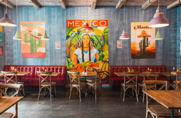 the border södermalm restaurant